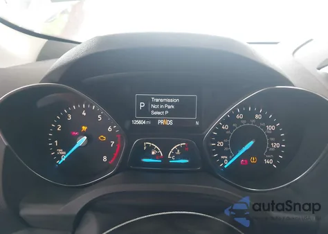 2018 Ford Escape Sel z USA, uszkodzony, nr VIN 1FMCU0HD5JUD06769